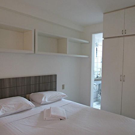 Apartament Residencial Em Meireles Fortaleza  Zewnętrze zdjęcie