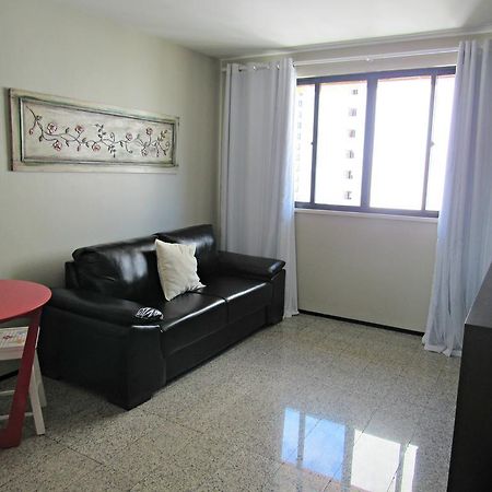 Apartament Residencial Em Meireles Fortaleza  Zewnętrze zdjęcie