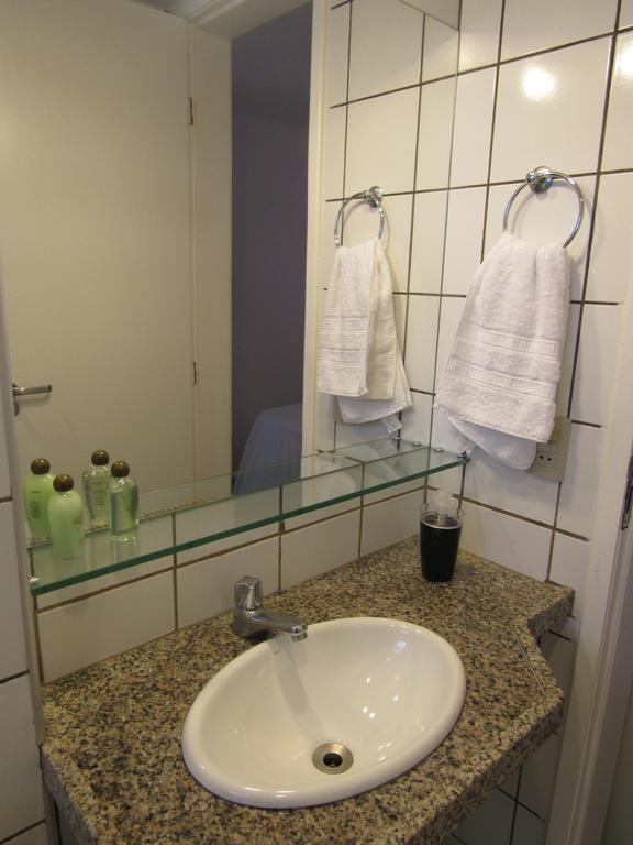 Apartament Residencial Em Meireles Fortaleza  Zewnętrze zdjęcie