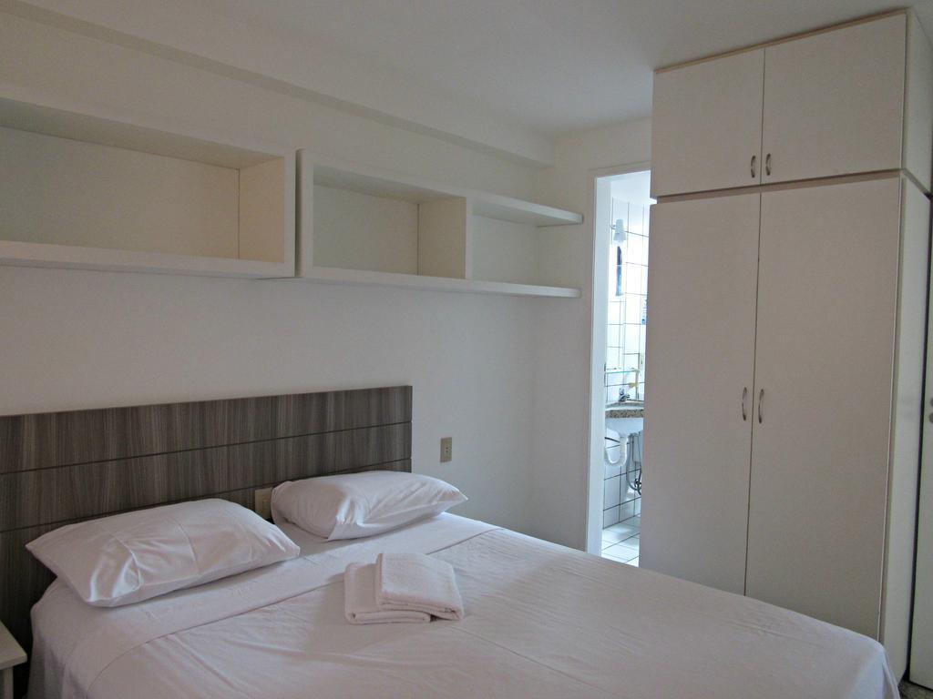 Apartament Residencial Em Meireles Fortaleza  Zewnętrze zdjęcie