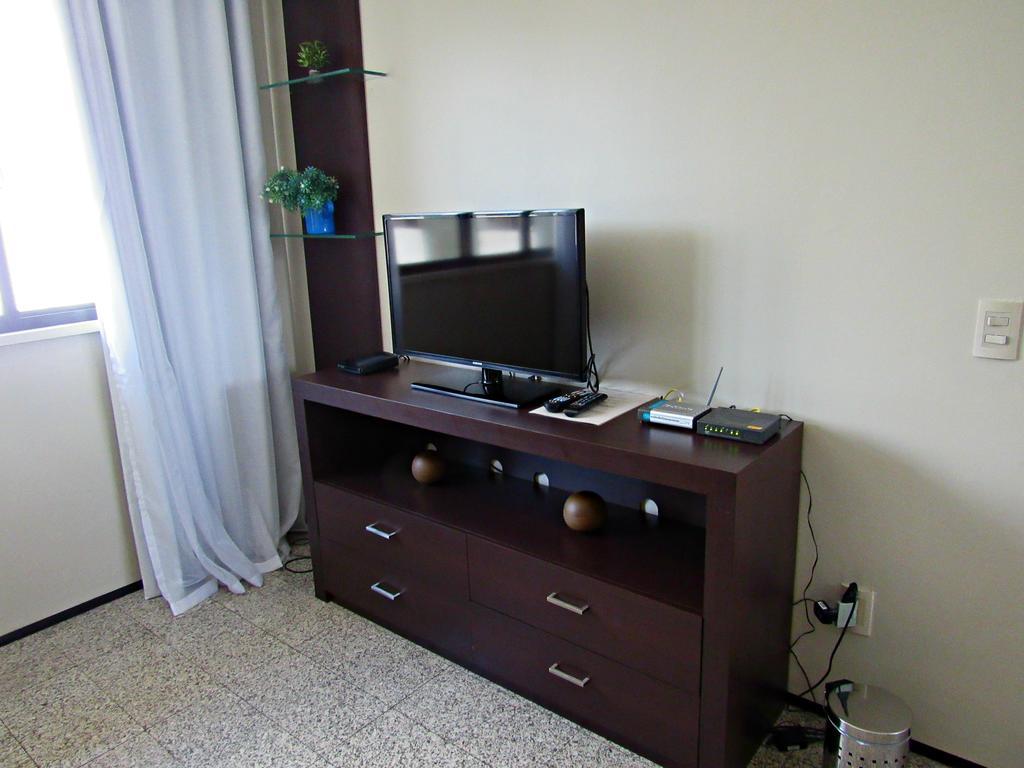 Apartament Residencial Em Meireles Fortaleza  Zewnętrze zdjęcie