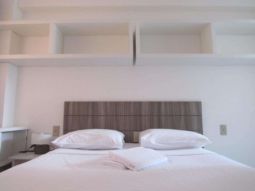 Apartament Residencial Em Meireles Fortaleza  Zewnętrze zdjęcie