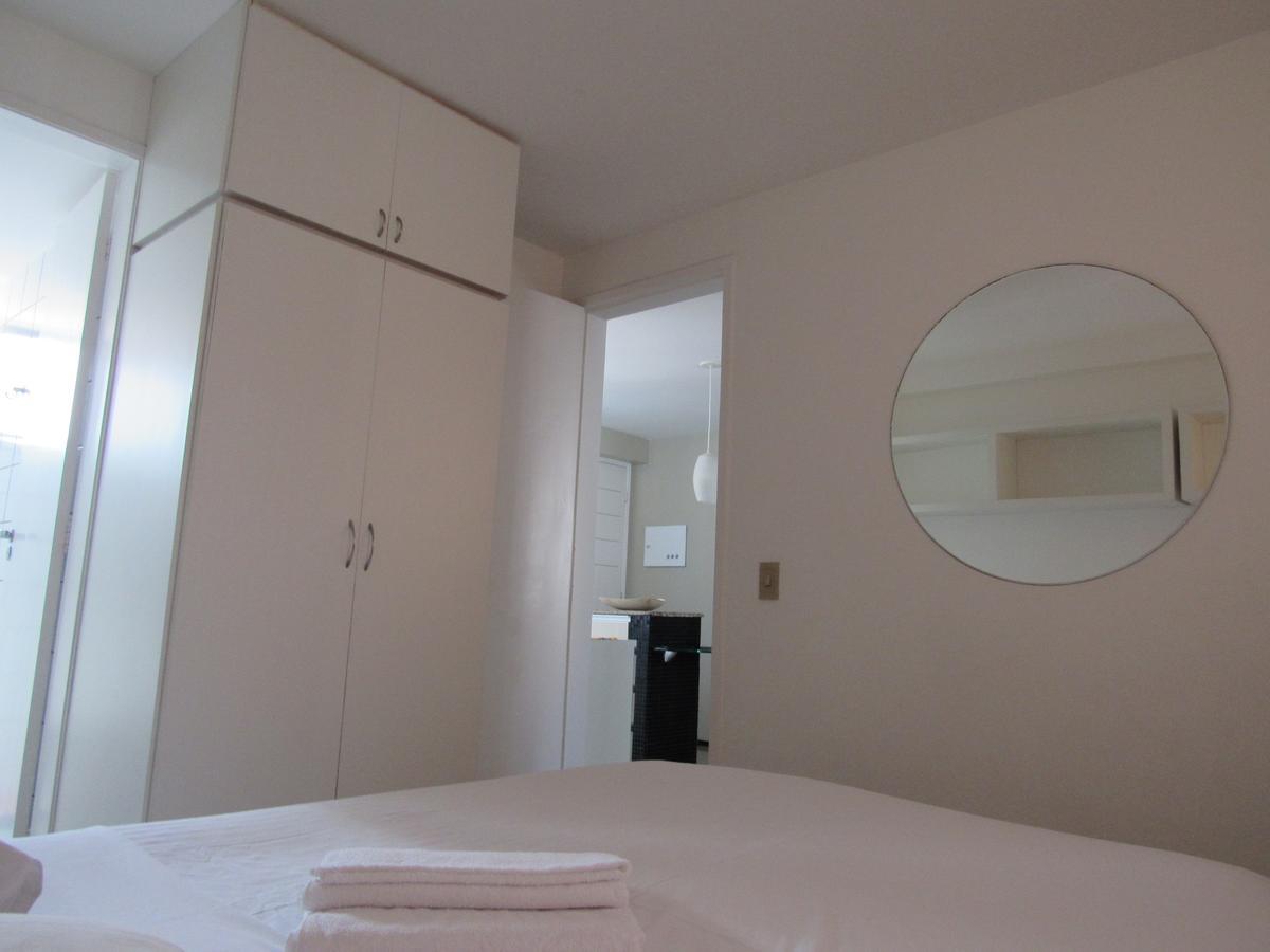 Apartament Residencial Em Meireles Fortaleza  Zewnętrze zdjęcie